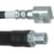 Raybestos Chev Equinox 05-06; Pontiac Torren Hydraulic Hose, Bh382742 BH382742 - alternate 2